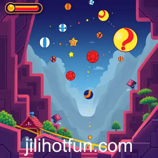 Exploring the Exciting World of Arcade Games: A Deep Dive into 'jilihot'