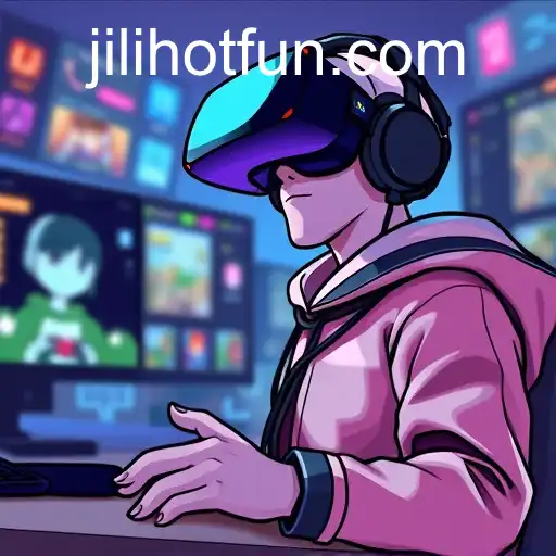 Emerging Trends in Online Gaming