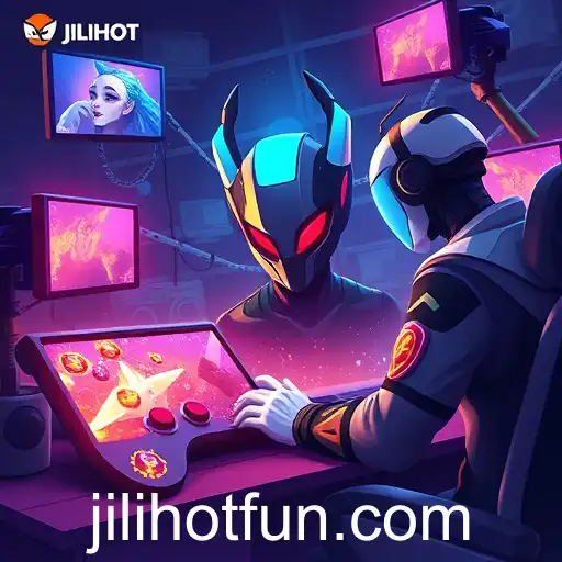 Evolving Landscape of Online Gaming in 2025