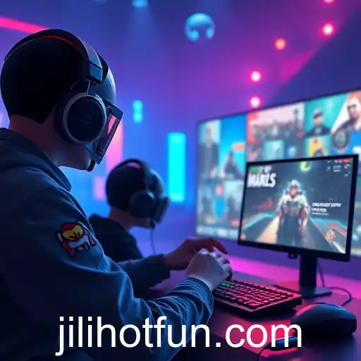 Gaming Trends and Insights for 2025