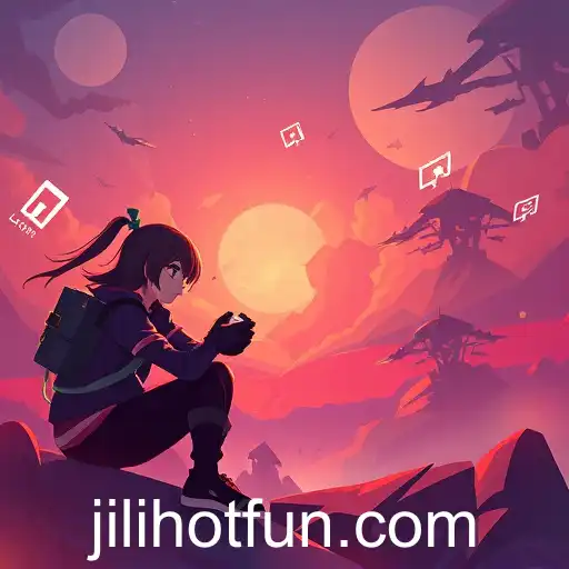 The Digital Playground: Rise of Gaming Websites in 2025