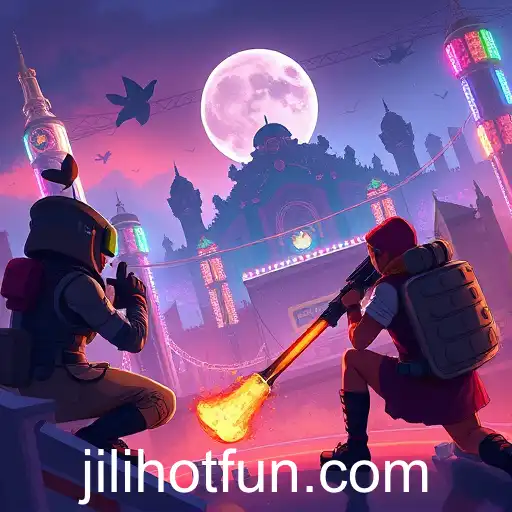 Gaming Trends Revolutionize Online Platforms