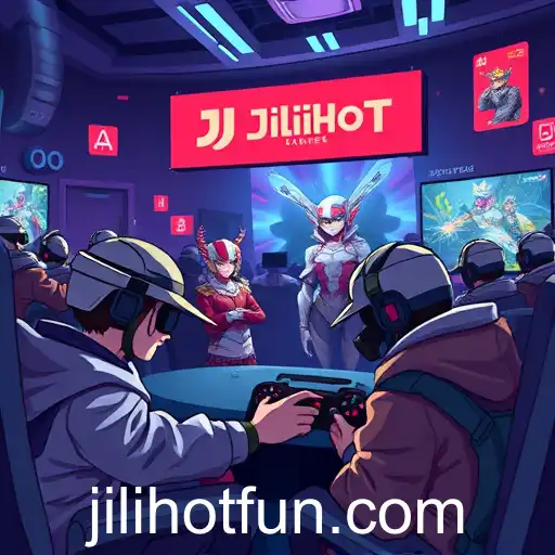 Innovation in Online Gaming