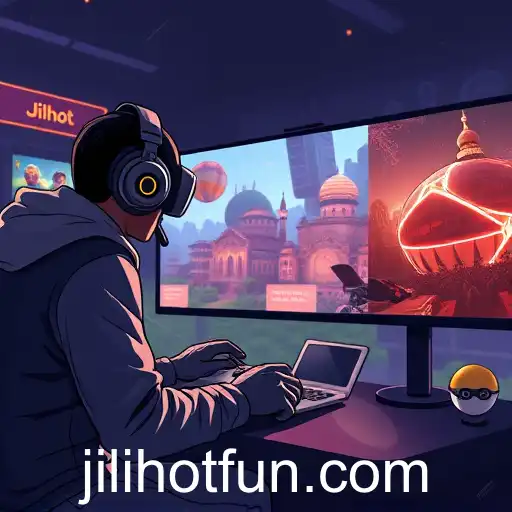 Jilihot Transforms Online Gaming in 2025
