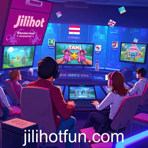 The Rise of JiliHot in Online Gaming