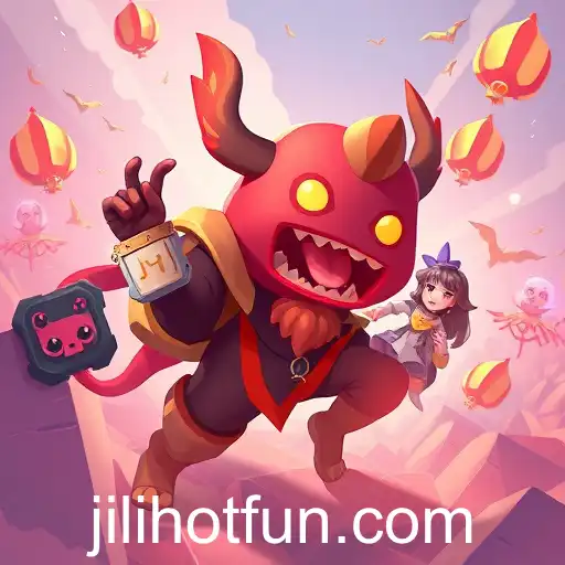 The Rise of Jilihot in Gaming Culture
