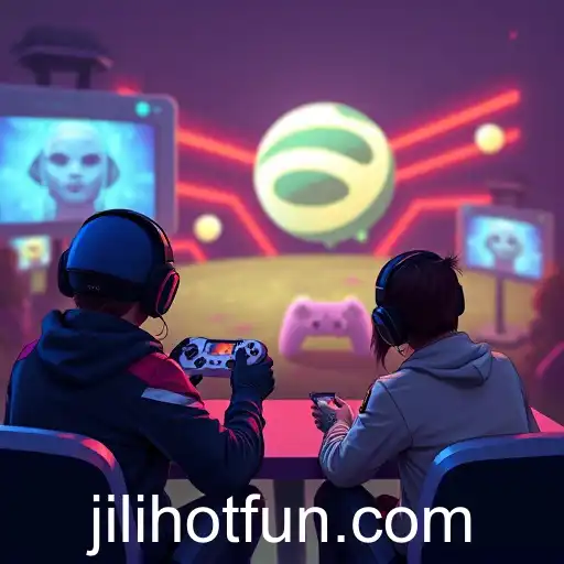 The Impact of Gaming on Digital Culture