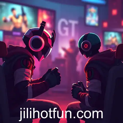 The Rise of Jilihot in the Gaming World