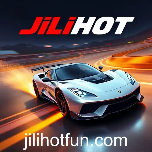 Exploring the Thrills of Racing Games: A Dive into the 'jilihot' Category