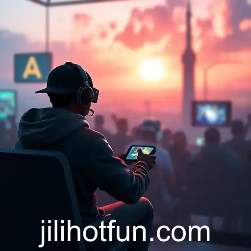 The Rise of Jilihot: Trends in Online Gaming