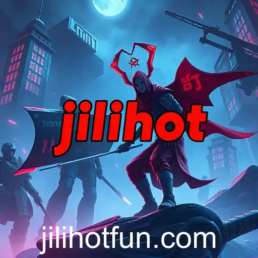 The Rise of Jilihot: A Gaming Revolution