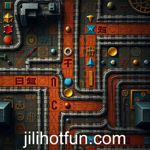 Gaming Evolution: The Rise of Jilihot