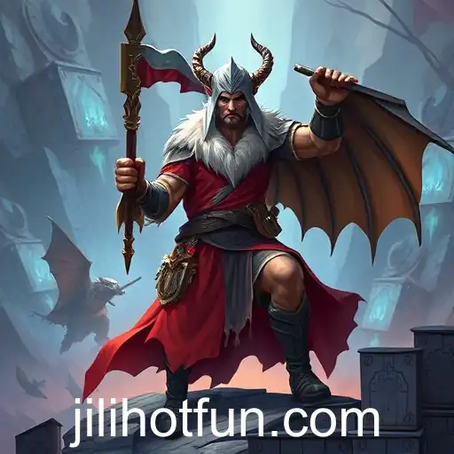 The Fascinating World of RPG Games: Exploring the 'Jilihot' Experience