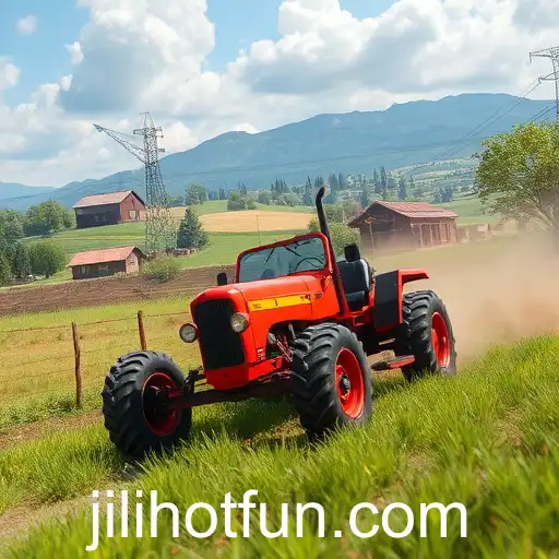 Exploring the Fascinating World of Simulation Games